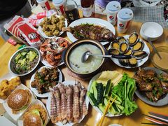 -暖忆烘焙甜品