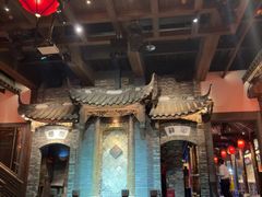 -红运火锅·中国名火锅·国风演绎(省体店)