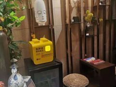 -Dragonfly悠庭·按摩Spa(新乐路店)