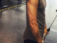 -能量健身私教工作室(1527店)