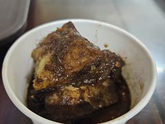 -好成财牛排馆(涂门街总店)