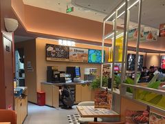 -菲滋意式餐厅(加州阳光二店)