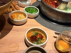 -巴奴毛肚火锅(龙湖锦艺城店)