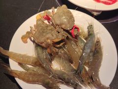 -海韵之星邮轮水会(明发商业广场店)