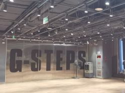 -G-STEPS舞蹈工作室