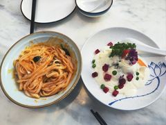 -唐猫庭院·千年陕菜(大唐不夜城店)