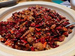 -巴蜀风·地道川菜(总店)