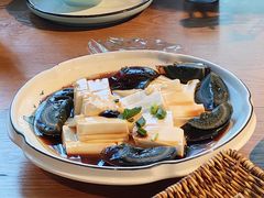 -食光慢宴·安吉土菜馆