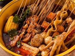 -玉林串串香(大成路店)