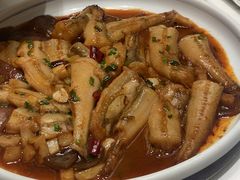 -乾隆美食·本帮菜(黄河路店)