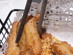 -顺卿庭·广东顺德菜(夫子庙水游城店)