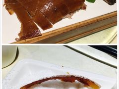 -四季小馆·地道北京小吃(广百店)