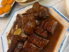 -鹅掂·大岭山烧鹅