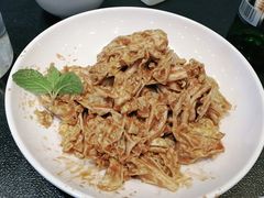 -紫光园·烤鸭·北京菜(团结湖店)
