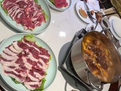 -申粤轩酒楼(丁香花园店)