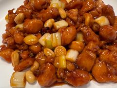 -香融府·烤鸭·家常菜(马家堡路店)