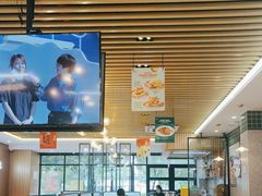 -添利·香港茶餐厅·下午茶(雪象店)