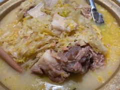 -关东小磨东北菜(漕河泾印象城店)