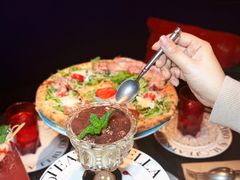 -IL TEATRO 精品意大利餐厅