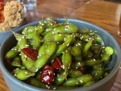 -京A Taproom·精酿餐吧(CBD店)