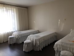 -仰生如卉推拿养生馆(酒仙桥店)