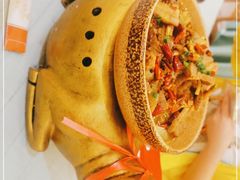 -博望坡酒楼(漕溪路店)