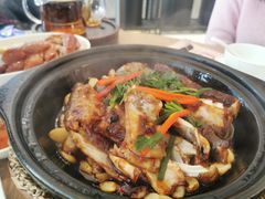 -顺风汤馆·广府粤菜(江宸天街店)