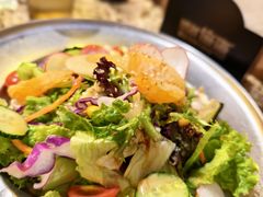 -首尔烤肉大排档(合生汇店)
