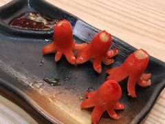 -Uni 忧你の深夜食堂(浦江万达广场店)