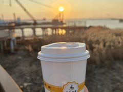 -昼夜咖啡馆