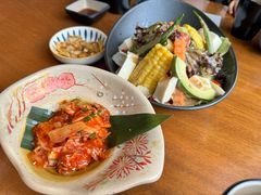 -九井澤精致料理(金茂店)