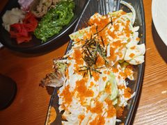 -鳗鱼家·深夜食堂(军博店)
