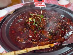 -回味黑鸭煲·始于2006(万松园店)