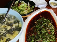 -盐帮食坊•小河帮川菜(四川师大店)