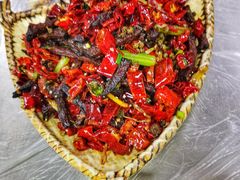 -小民大排档(马场角横路店)