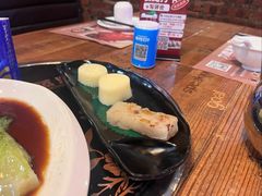 -九號渔港·蒸汽海鲜·粤菜茶点(八卦岭店)