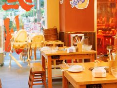 -黔三一夺夺粉酸汤火锅(百信店)