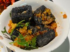 老长沙臭豆腐-丹虾·文和友小龙虾品牌·湘菜(北京路店)