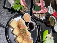 -山上下日本料理(万象城店)