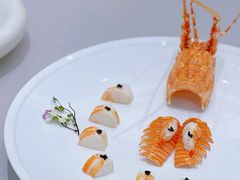 -虹御轩·传承江浙菜(虹桥店)