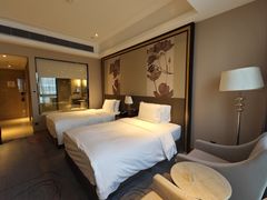 -广州增城富力万达嘉华酒店