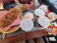 -大龙燚火锅(春熙店)