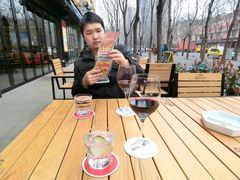 -Cactus墨西哥仙人掌餐厅