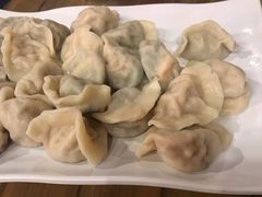 -宝源饺子(麦子店街店)