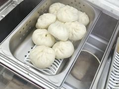 -谦和素食自助餐(云峰花园店)