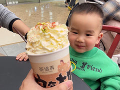 -茶话弄(北京密云万象汇店)