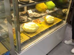 -猫王榴莲世家(三里屯SOHO商场店)