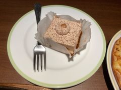 榛子蛋糕-萨莉亚意式餐厅(杭州西溪龙湖天街店)