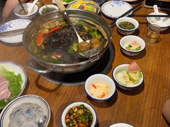 -厝味火锅·潮汕卤水火锅(十一合店)