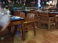 -渔家火锅·海鲜自助餐·演艺(亚龙湾天域酒店)
